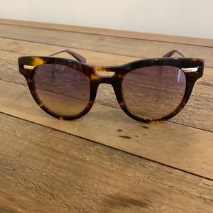 Derek Lam Sunglasses